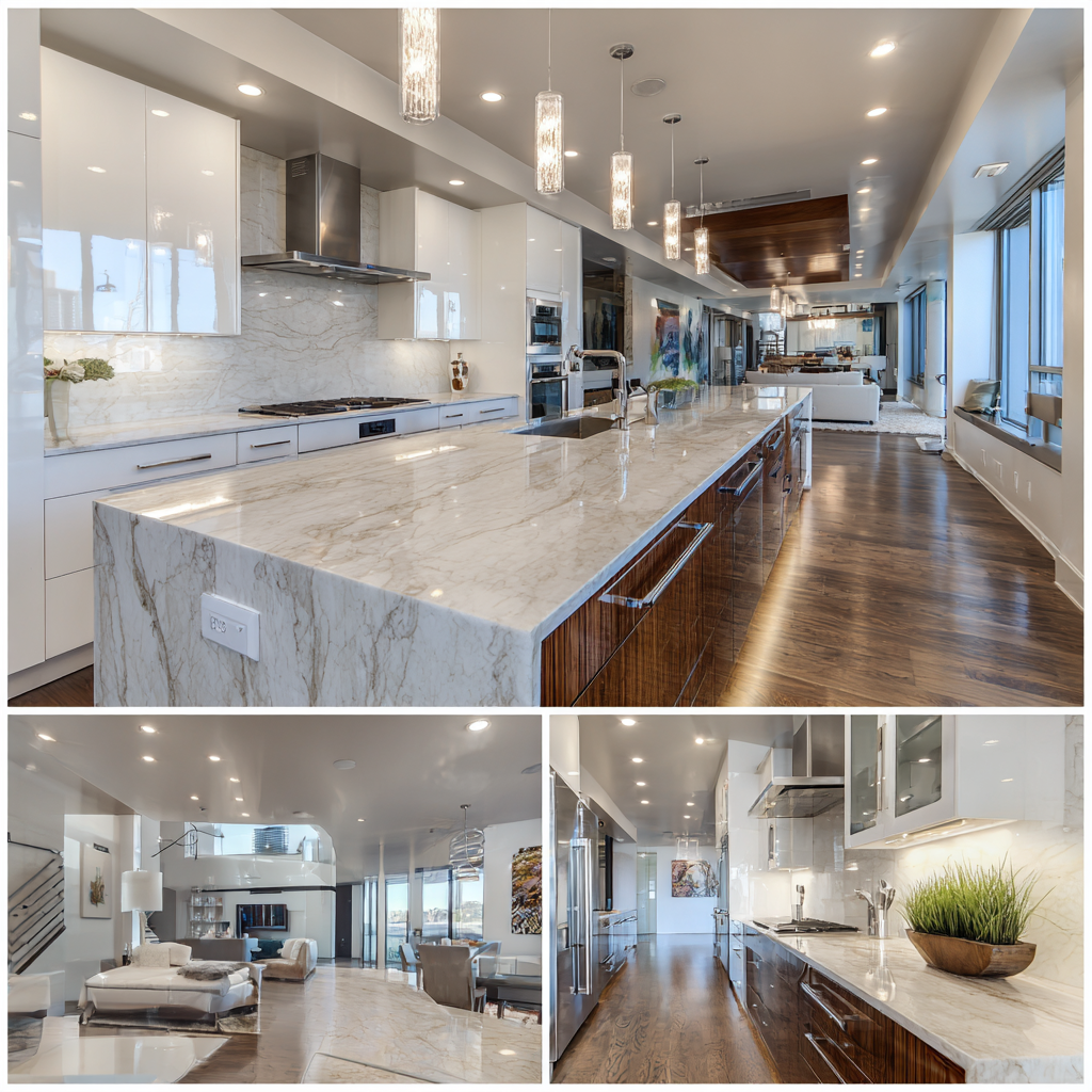 Luxury Treatment Facility