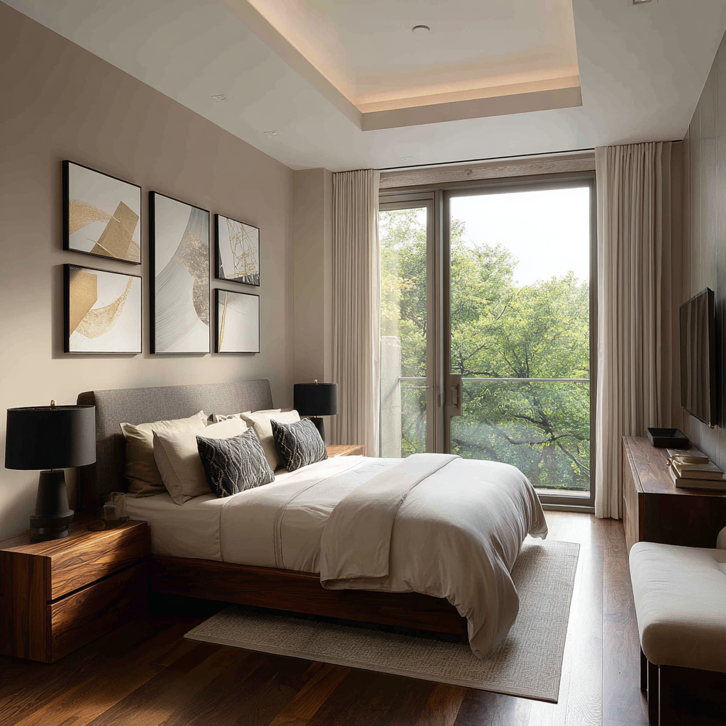 Recovery Center Grounds