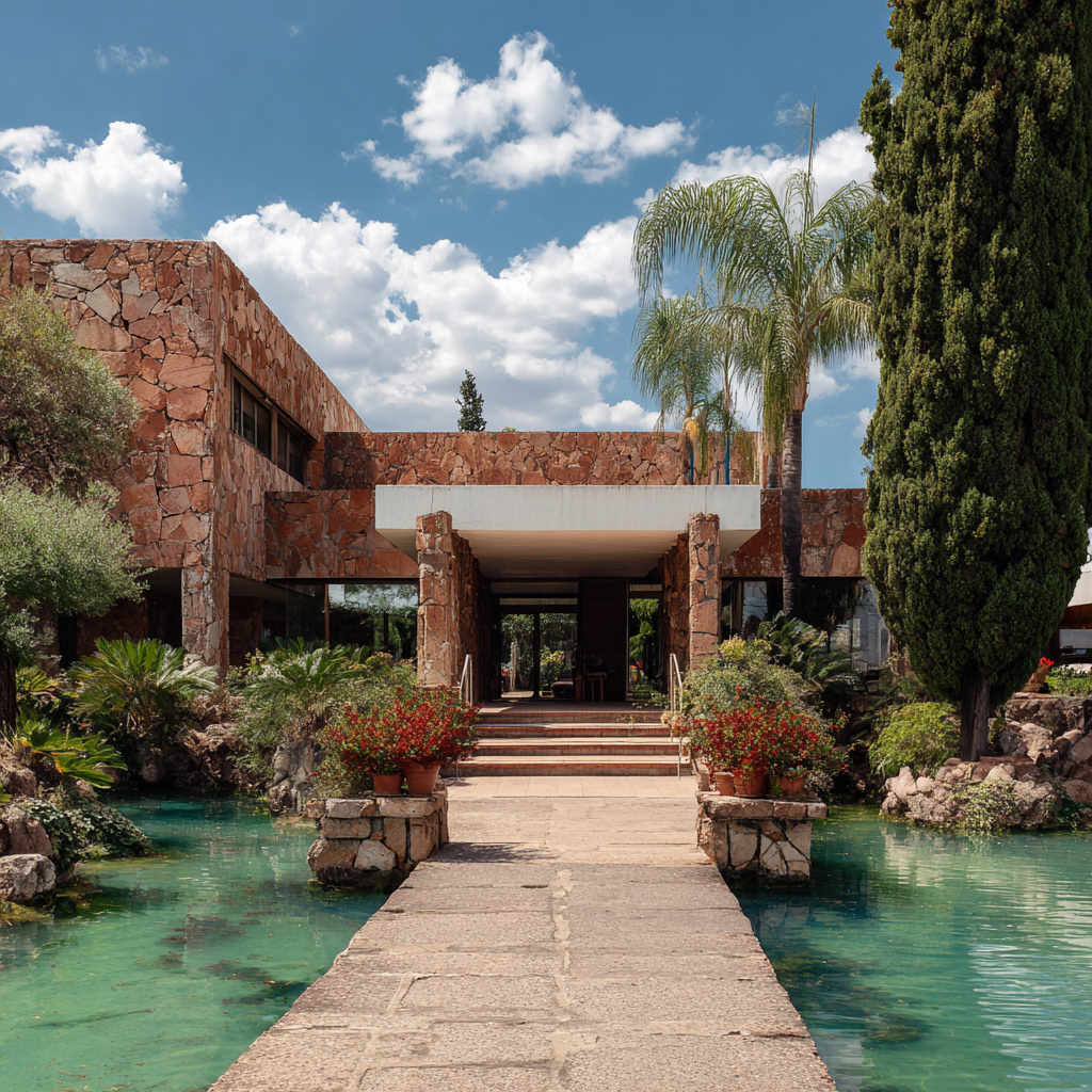 Therapeutic Environment